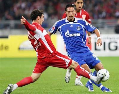 在客场制造 在客场制造